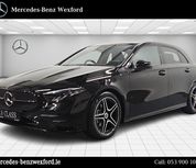 Mercedes-Benz A-Class 2026