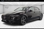 Mercedes-Benz A-Class 2026