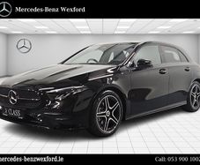 Mercedes-Benz A-Class 2026