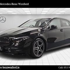 Mercedes-Benz A-Class 2026