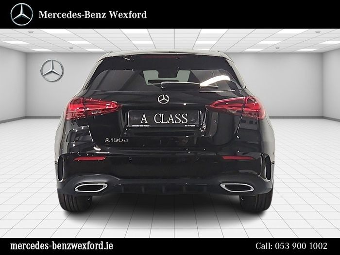 Mercedes-Benz A-Class 2026