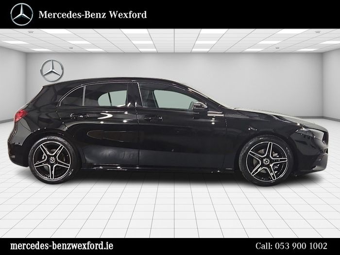 Mercedes-Benz A-Class 2026