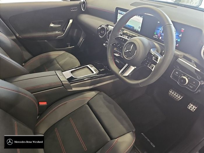 Mercedes-Benz A-Class 2026