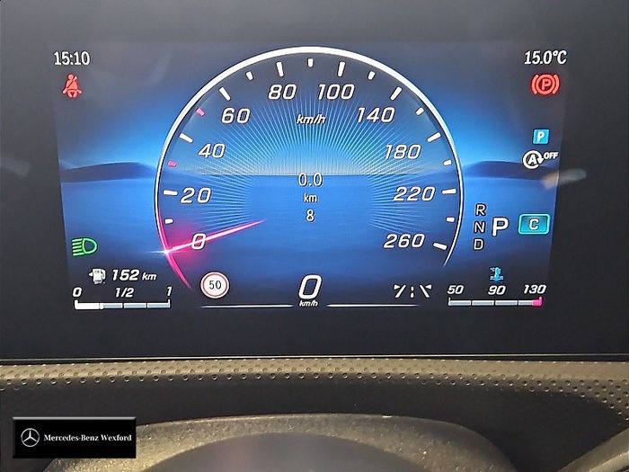Mercedes-Benz A-Class 2026