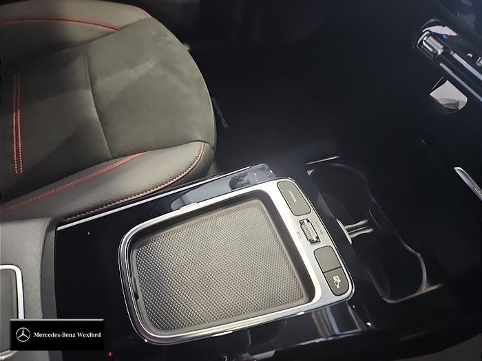 Mercedes-Benz A-Class 2026