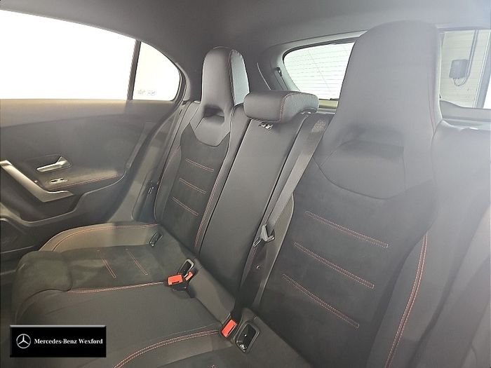 Mercedes-Benz A-Class 2026