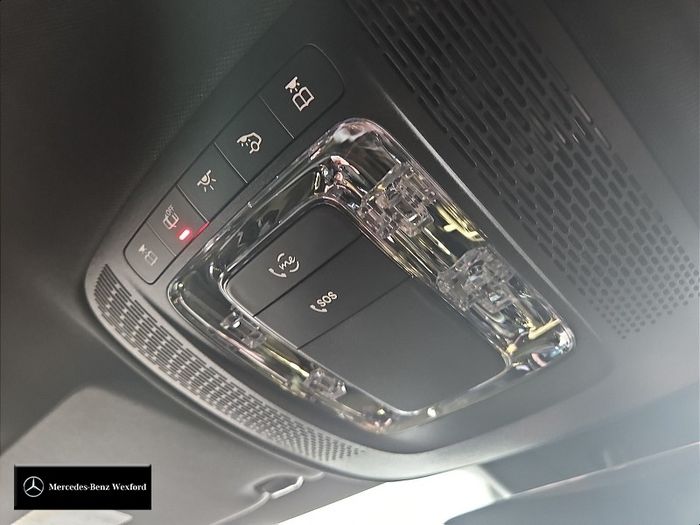 Mercedes-Benz A-Class 2026