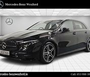 Mercedes-Benz A-Class 2026