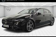 Mercedes-Benz A-Class 2026