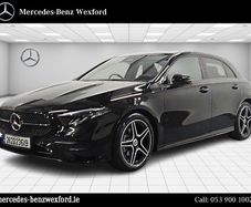Mercedes-Benz A-Class 2026