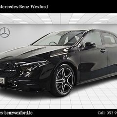 Mercedes-Benz A-Class 2026