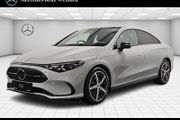 Mercedes-Benz CLA 2026