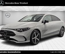 Mercedes-Benz CLA 2026
