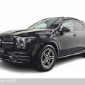 Mercedes-Benz GLE 2021