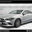 Mercedes-Benz CLA 2020