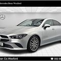 Mercedes-Benz CLA 2020
