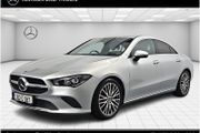 Mercedes-Benz CLA 2020