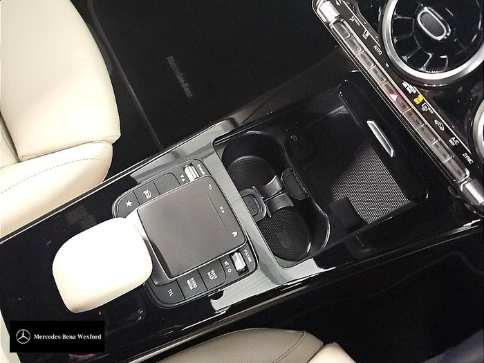 Mercedes-Benz CLA 2020