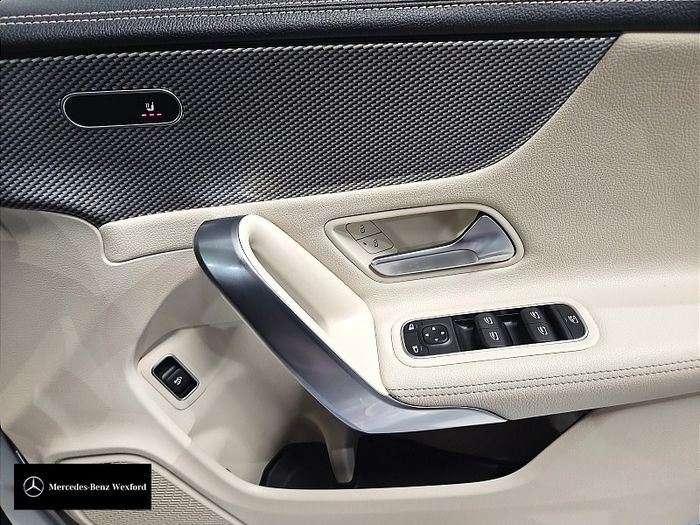 Mercedes-Benz CLA 2020