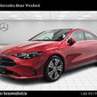 Mercedes-Benz CLA 2026