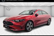 Mercedes-Benz CLA 2026