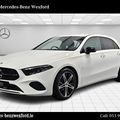 Mercedes-Benz A-Class 2026