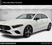 Mercedes-Benz A-Class 2026
