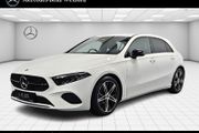 Mercedes-Benz A-Class 2026