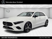 Mercedes-Benz A-Class 2026