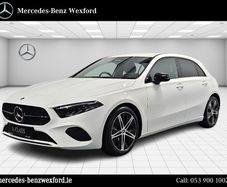 Mercedes-Benz A-Class 2026