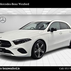 Mercedes-Benz A-Class 2026
