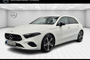 Mercedes-Benz A-Class 2026