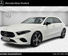 Mercedes-Benz A-Class 2026