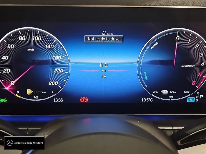 Mercedes-Benz GLE 2026