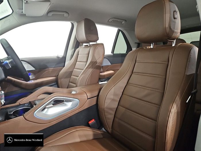 Mercedes-Benz GLE 2026