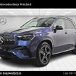 Mercedes-Benz GLE 2026