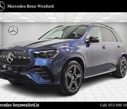 Mercedes-Benz GLE 2026