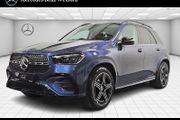 Mercedes-Benz GLE 2026