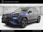 Mercedes-Benz GLE 2026