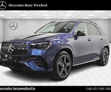 Mercedes-Benz GLE 2026