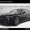 Mercedes-Benz CLE 2026