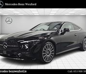 Mercedes-Benz CLE 2026