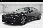 Mercedes-Benz CLE 2026