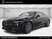 Mercedes-Benz CLE 2026