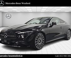 Mercedes-Benz CLE 2026