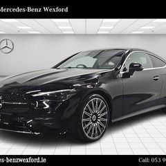 Mercedes-Benz CLE 2026