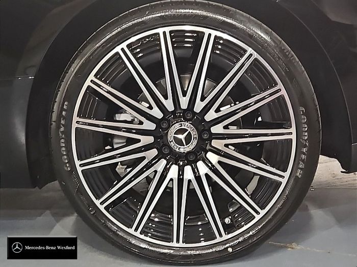 Mercedes-Benz CLE 2026
