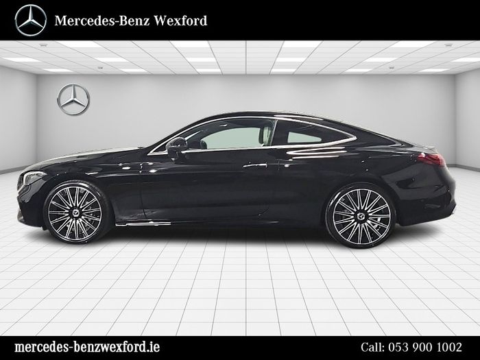 Mercedes-Benz CLE 2026