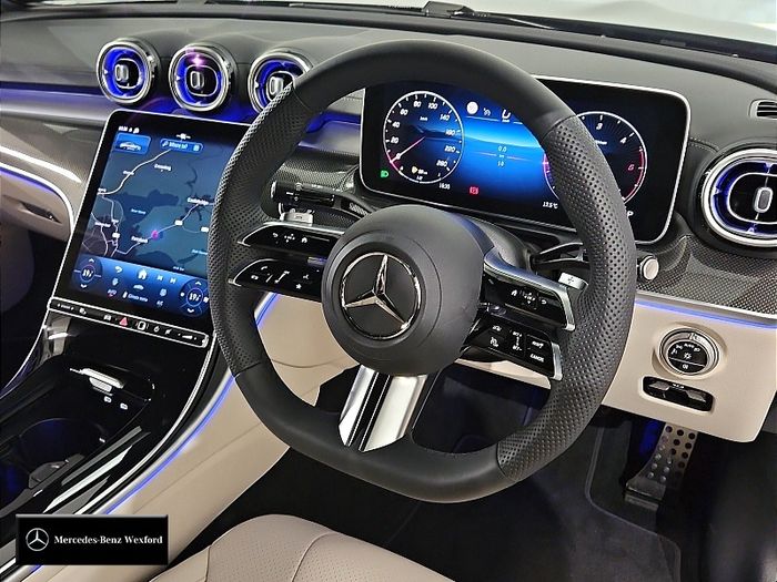 Mercedes-Benz CLE 2026