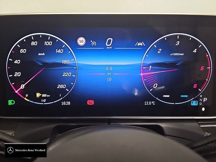 Mercedes-Benz CLE 2026